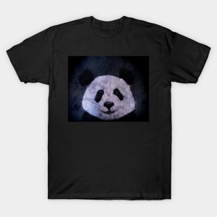 Pastel Panda T-Shirt